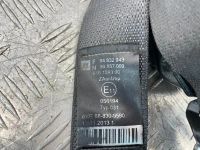 Лот: 25789982. Фото: 13. Комплект безопасности SRS Chevrolet...