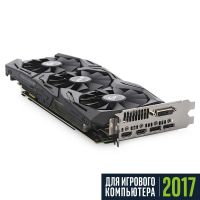 Лот: 19127039. Фото: 3. Видеокарта Asus GeForce GTX 1060... Компьютеры, оргтехника, канцтовары