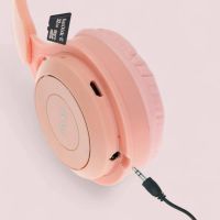 Лот: 25795471. Фото: 5. BLUETOOTH ГАРНИТУРА MZ-08R RGB...
