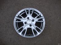 Лот: 18228991. Фото: 4. Комплект Оригинальныx Литых дисков... Красноярск