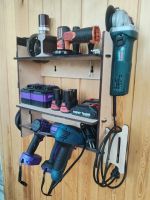 Лот: 25730069. Фото: 2. Полка для инструмента. Хранение вещей