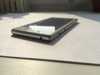 Лот: 14385636. Фото: 2. Sony Xperia M2 Dual - 8Gb White... Смартфоны, связь, навигация