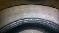 Лот: 8173396. Фото: 3. Шины Bridgestone Dueler H/T 215... Авто, мото, водный транспорт