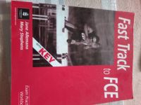 Лот: 19460866. Фото: 7. Fast Track to FCE Exam Practice...