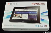 Лот: 2271007. Фото: 2. Ainol NOVO7 Aurora 2. Компьютеры, ноутбуки, планшеты