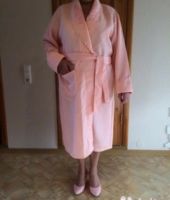 Лот: 6967553. Фото: 2. Домашний новый халат на женщину. Женская одежда
