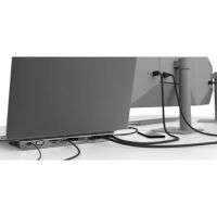 Лот: 21641803. Фото: 8. Расширитель портов Belkin Connect...