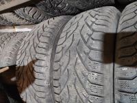 Лот: 19569906. Фото: 2. 215/65 R16 Matador липучка 4 шт... Шины, Диски