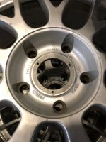 Лот: 16880302. Фото: 4. Диски BBS R17 7J 5x114.3 ET42... Красноярск