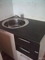 Лот: 9941804. Фото: 4. Кухонный гарнитур 1,8 метра 0... Красноярск