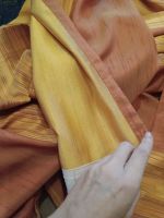Лот: 24579575. Фото: 3. Комплект гардинных штор. Домашний быт