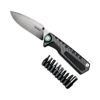 Лот: 19841173. Фото: 5. Мультитул Nextool Multifunctional...