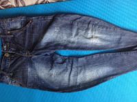 Лот: 4019787. Фото: 2. Джинсы ZARA Kids рост 128см. Одежда и аксессуары