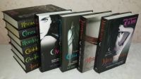 Лот: 11950109. Фото: 3. Серия книг Дом Ночи "Ф.К. Каст... Красноярск
