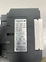 Лот: 22168501. Фото: 2. контактор schneider electric lc1d95e7c. Электрооборудование