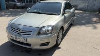 Лот: 25850336. Фото: 4. toyota avensis 2007