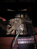 Лот: 15768763. Фото: 3. видеокарта Asus Radeon EAH5850... Компьютеры, оргтехника, канцтовары