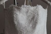 Лот: 6573359. Фото: 5. Свадебное платье Mia de Meres...