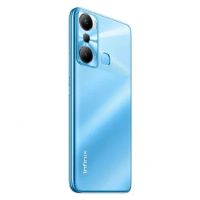 Лот: 20077112. Фото: 4. Смартфон Infinix Hot 20i 4+128GB...