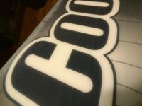 Лот: 4791636. Фото: 3. Комлект сноуборда Cooper. Спортивные товары