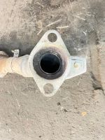 Лот: 25513241. Фото: 11. глушитель Nissan Almera Classic...