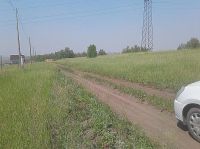Лот: 4410441. Фото: 4. Участок 10 сот в п.Солонцы. СНТ... Красноярск