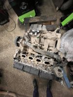 Лот: 25428587. Фото: 6. Двигатель Peugeot 207 citroen...