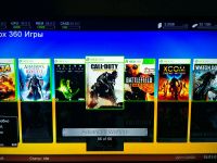 Лот: 14499635. Фото: 2. Xbox 360 прошит 500 freebooth. Игровые приставки, консоли, видеоигры