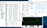 Лот: 16330897. Фото: 7. LGA 2011-3, Xeon E5 2678 v3...
