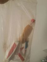 Лот: 9338544. Фото: 2. Бластер из СССР: Водяной пистолет... Дети растут