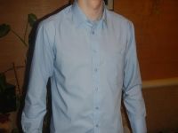 Лот: 3951969. Фото: 4. сорочка брендовая Giorgio Armani... Красноярск