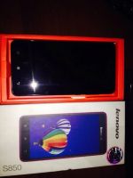 Лот: 5005452. Фото: 5. Lenovo s850