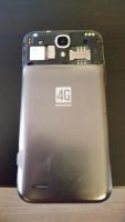 Лот: 6489103. Фото: 2. Смартфон 4G TURBO Megafon. Смартфоны, связь, навигация