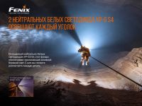 Лот: 21441103. Фото: 10. Налобный фонарь Fenix HP30R V2...