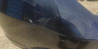 Лот: 20187897. Фото: 5. Бампер передний Honda Freed