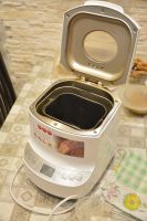 Лот: 15333987. Фото: 4. Хлебопечка Philips HD 9045. Красноярск