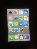 Лот: 10846694. Фото: 3. Iphone 4S 8gb. Красноярск