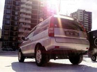 Лот: 290621. Фото: 3. HONDA HR-V 1999г.в. Красноярск