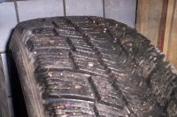 Лот: 4727498. Фото: 3. зимняя резина Michelin 195/65R15... Авто, мото, водный транспорт