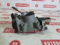 Лот: 20898788. Фото: 4. Заслонка дроссельная Honda Fit... Красноярск