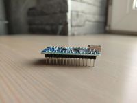 Лот: 24674984. Фото: 3. Arduino nano v3.0 ATmega 328P... Красноярск