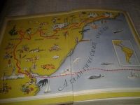 Лот: 6763570. Фото: 2. Там за рекою Аргентина, Иржи Ганзелка... Хобби, туризм, спорт