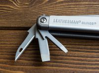 Лот: 1744468. Фото: 5. Leatherman Surge 830159