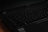 Лот: 9587734. Фото: 5. DEXP Atlas H115 (Core i5 4210M...