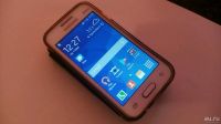 Лот: 13675626. Фото: 2. Samsung Galaxy Ace 4 Lite Dual... Смартфоны, связь, навигация