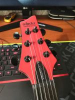 Лот: 16957769. Фото: 2. Электрогитара Schecter Stealth... Музыкальные инструменты