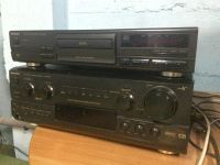 Лот: 5072458. Фото: 5. Technics SA-DX930 ( Ресивер)
