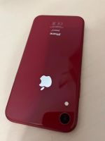Лот: 19373771. Фото: 3. iPhone XR Red 64gb. Красноярск