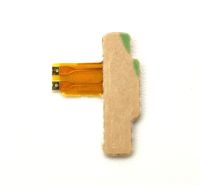 Лот: 12247046. Фото: 2. Шлейф на кнопку включения №4. Запчасти, оборудование