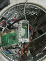 Лот: 23600566. Фото: 2. Стиральная. Запчасти для бытовой техники